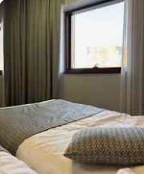 Hotel Muvin