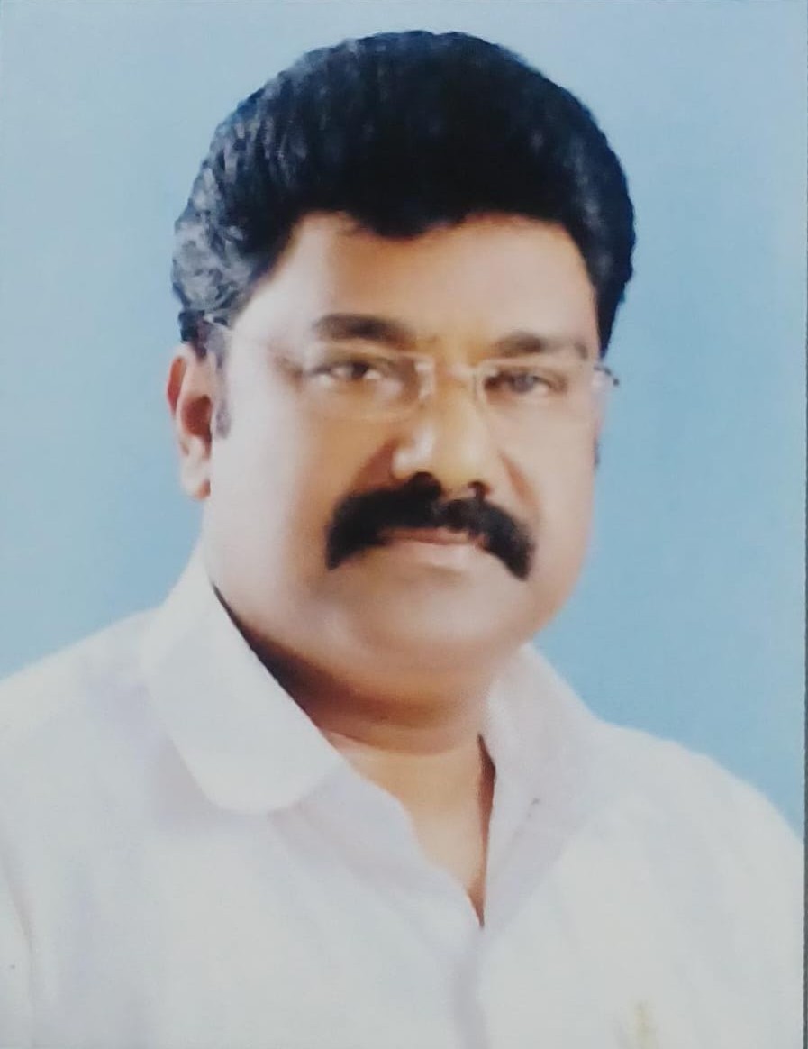 Venu Gopal Madhavan